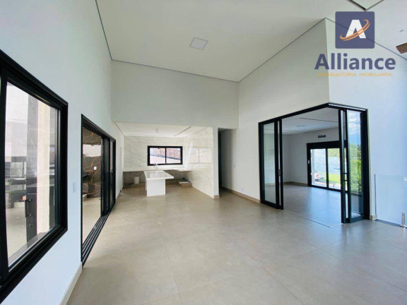 Imagem Casa com 4 Quartos à Venda, 375 m² em Joapiranga - Valinhos