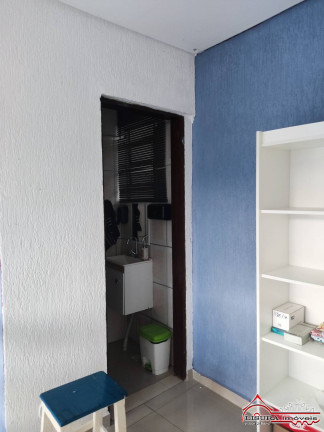 Imagem Sala Comercial para Alugar, 30 m² em Centro - Jacareí