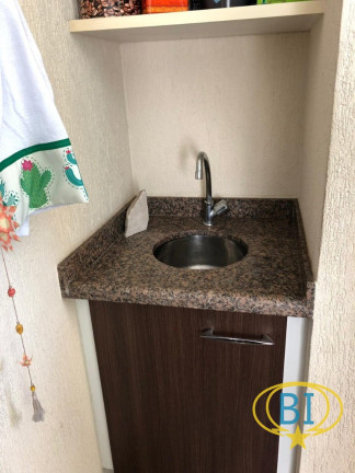 Imagem Apartamento com 4 Quartos à Venda, 138 m² em Tatuapé - São Paulo
