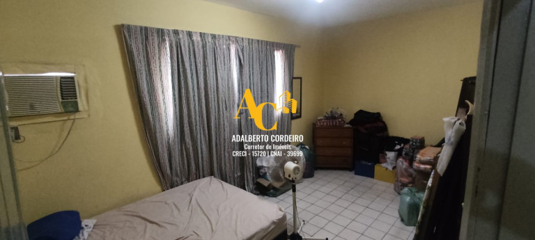 Imagem Casa com 3 Quartos à Venda, 180 m² em água Fria - Recife Imagem Casa com 3 Quartos à Venda, 180 m² em água Fria - Recife