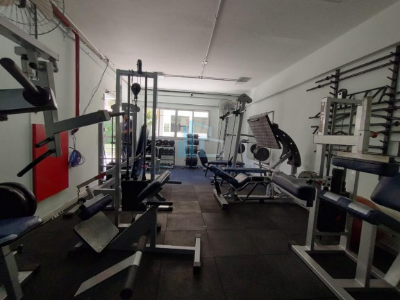 Imagem Apartamento com 3 Quartos à Venda, 70 m² em Mirim - Praia Grande