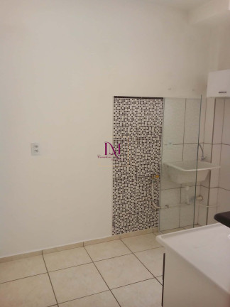 Imagem Apartamento com 2 Quartos à Venda, 46 m² em Desmembramento Campinho B - Araras Imagem Apartamento com 2 Quartos à Venda, 46 m² em Desmembramento Campinho B - Araras