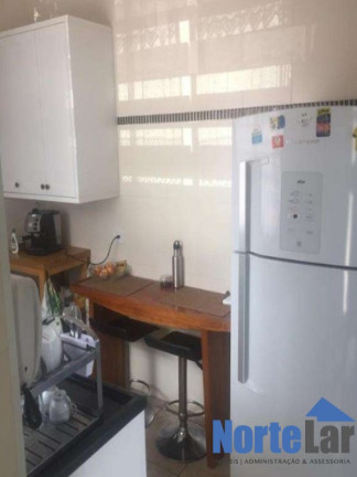 Imagem Casa de Condomínio com 2 Quartos à Venda, 70 m² em Tremembé - São Paulo