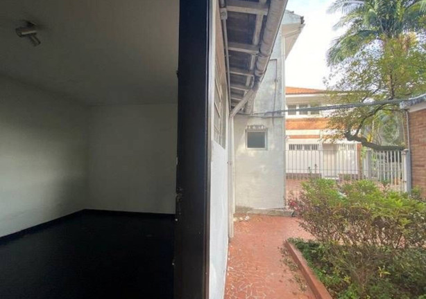 Imagem Casa com 3 Quartos à Venda, 439 m² em Jardim Paulista - São Paulo Imagem Casa com 3 Quartos à Venda, 439 m² em Jardim Paulista - São Paulo