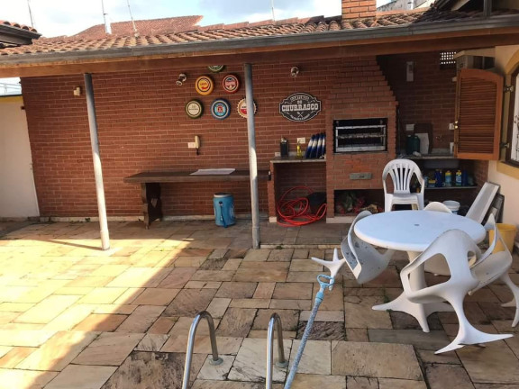 Imagem Casa com 5 Quartos à Venda,  em Caiçara - Praia Grande