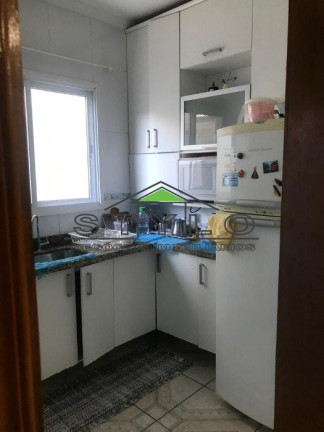 Imagem Apartamento com 2 Quartos à Venda, 54 m² em Ferrazópolis - São Bernardo Do Campo Imagem Apartamento com 2 Quartos à Venda, 54 m² em Ferrazópolis - São Bernardo Do Campo