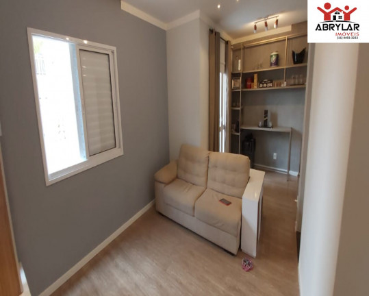 Imagem Imóvel com 2 Quartos à Venda, 62 m² em Parque União - Jundiaí Imagem Imóvel com 2 Quartos à Venda, 62 m² em Parque União - Jundiaí