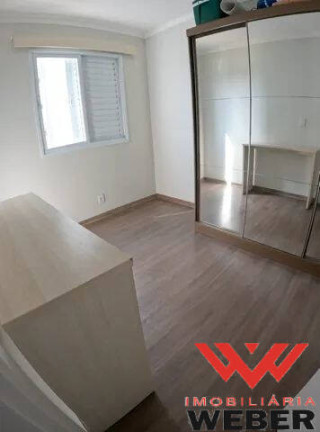 Imagem Apartamento com 2 Quartos à Venda, 53 m² em Chácaras Reunidas São Jorge - Sorocaba Imagem Apartamento com 2 Quartos à Venda, 53 m² em Chácaras Reunidas São Jorge - Sorocaba