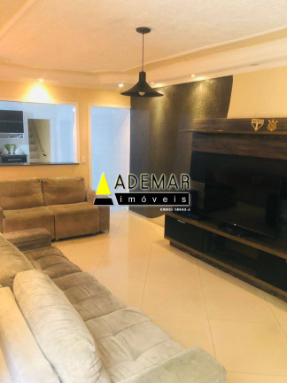 Casa com 4 Quartos à Venda, 110 m² em Inamar - Diadema