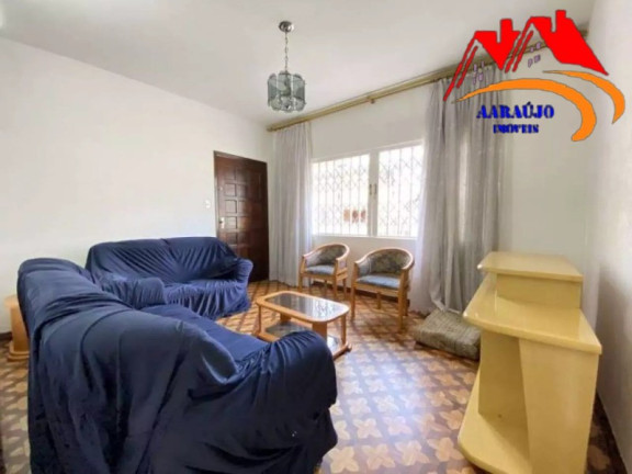 Imagem Casa com 3 Quartos à Venda, 103 m² em Cipava - Osasco