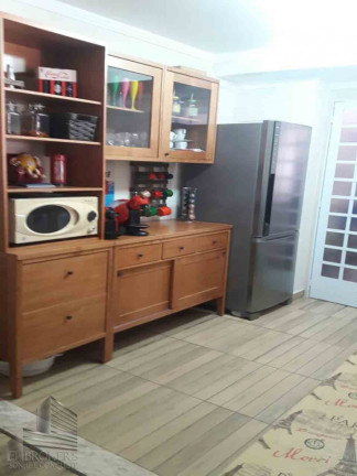 Imagem Casa de Condomínio com 4 Quartos à Venda, 188 m² em Green Valley - Votorantim