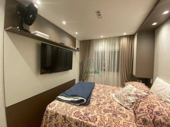 Imagem Apartamento com 3 Quartos à Venda, 81 m² em Jardim Flor Da Montanha - Guarulhos Imagem Apartamento com 3 Quartos à Venda, 81 m² em Jardim Flor Da Montanha - Guarulhos