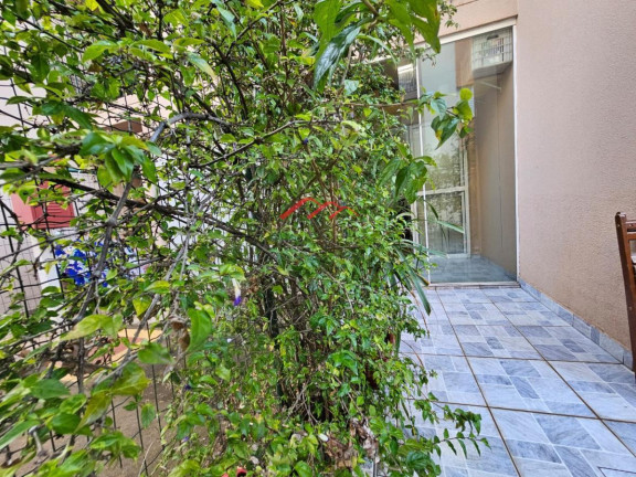 Imagem Apartamento com 2 Quartos à Venda, 50 m² em Jardim Recanto Dos Sonhos - Sumaré