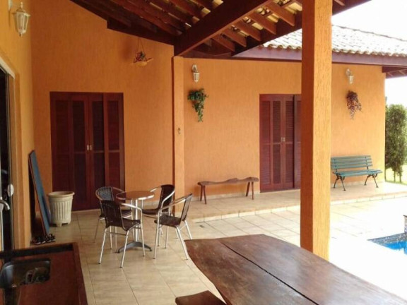 Imagem Chácara com 4 Quartos à Venda, 1 m² em Cachoeira Abaixo - Piracaia