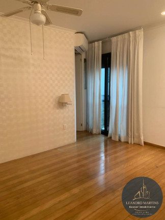 Imagem Apartamento com 4 Quartos à Venda, 186 m² em Indianópolis - São Paulo Imagem Apartamento com 4 Quartos à Venda, 186 m² em Indianópolis - São Paulo