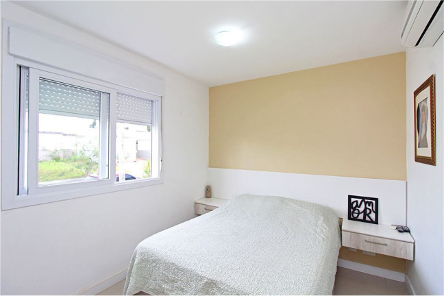 Imagem Casa de Condomínio com 3 Quartos à Venda, 78 m² em Lomba Do Pinheiro - Porto Alegre