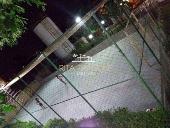 Imagem Apartamento com 2 Quartos à Venda, 47 m² em City Ribeirão - Ribeirão Preto
