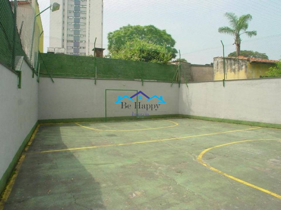 Imagem Apartamento com 3 Quartos à Venda, 136 m² em Santo Amaro - São Paulo
