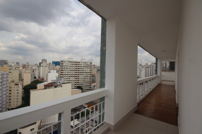 Imagem Apartamento com 4 Quartos à Venda ou Locação, 382 m² em Higienópolis - São Paulo Imagem Apartamento com 4 Quartos à Venda ou Locação, 382 m² em Higienópolis - São Paulo