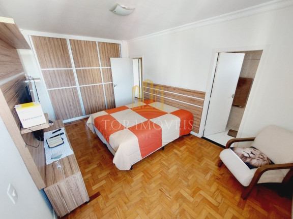 Imagem Apartamento com 3 Quartos à Venda, 125 m² em Centro - São José Dos Campos Imagem Apartamento com 3 Quartos à Venda, 125 m² em Centro - São José Dos Campos