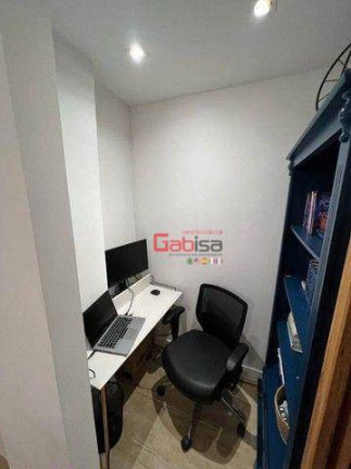 Imagem Apartamento com 2 Quartos à Venda, 100 m² em Braga - Cabo Frio