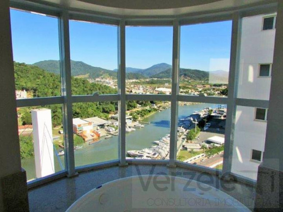 Imagem Apartamento com 4 Quartos à Venda, 237 m² em Centro - Balneário Camboriú