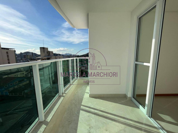 Apartamento com 2 Quartos à Venda, 70 m² em Itapuã - Vila Velha