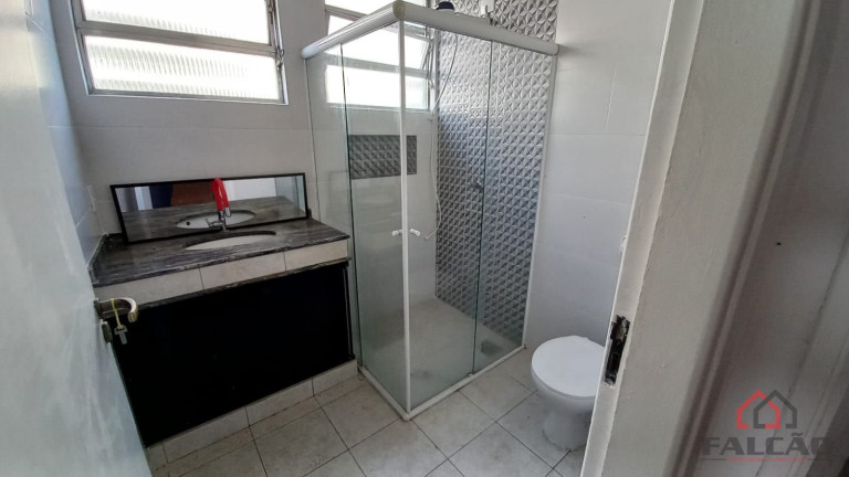 Imagem Apartamento com 3 Quartos à Venda, 150 m² em Boqueirão - Santos Imagem Apartamento com 3 Quartos à Venda, 150 m² em Boqueirão - Santos