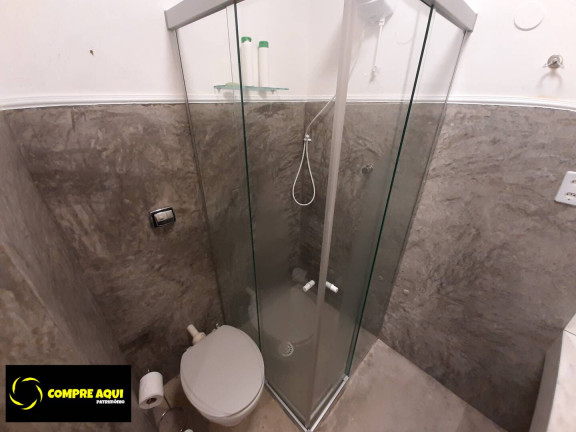Imagem Apartamento com 1 Quarto à Venda, 32 m² em República - São Paulo Imagem Apartamento com 1 Quarto à Venda, 32 m² em República - São Paulo