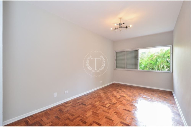 Imagem Apartamento com 3 Quartos à Venda, 123 m² em Higienópolis - São Paulo