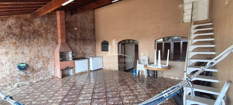 Imagem Casa com 2 Quartos à Venda, 266 m² em Jardim Estrela - Mauá Imagem Casa com 2 Quartos à Venda, 266 m² em Jardim Estrela - Mauá