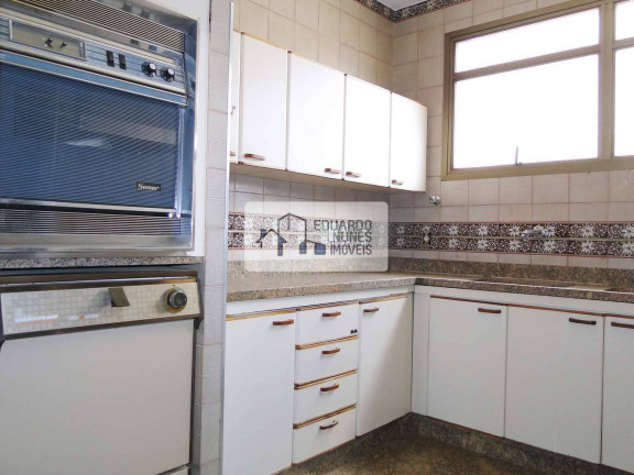 Imagem Apartamento com 4 Quartos à Venda, 465 m² em Gutierrez - Belo Horizonte Imagem Apartamento com 4 Quartos à Venda, 465 m² em Gutierrez - Belo Horizonte