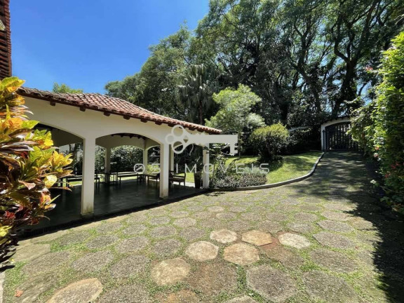 Imagem Casa de Condomínio com 4 Quartos à Venda,  em Vila Vianna - Cotia