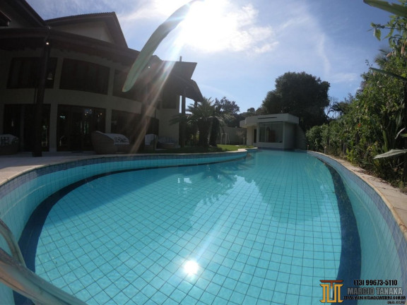 Imagem Casa com 6 Quartos à Venda, 800 m² em Riviera - Bertioga