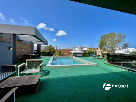 Imagem Casa de Condomínio com 4 Quartos à Venda, 350 m² em Morada Do Sol - Capão Da Canoa