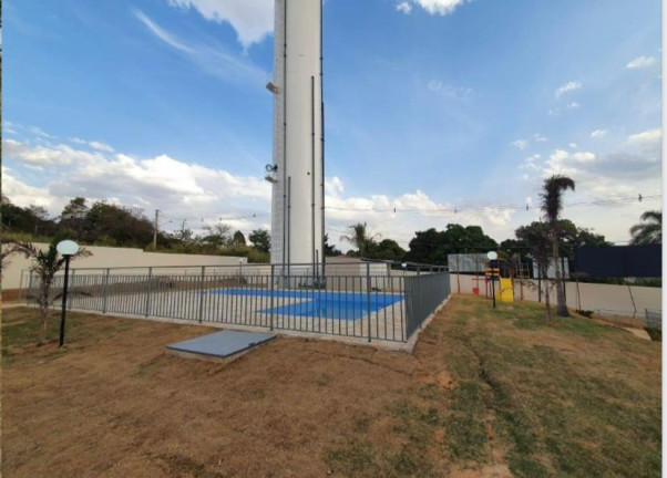 Imagem Imóvel com 2 Quartos à Venda, 42 m² em Residencial Parque Laguna - Salto Imagem Imóvel com 2 Quartos à Venda, 42 m² em Residencial Parque Laguna - Salto
