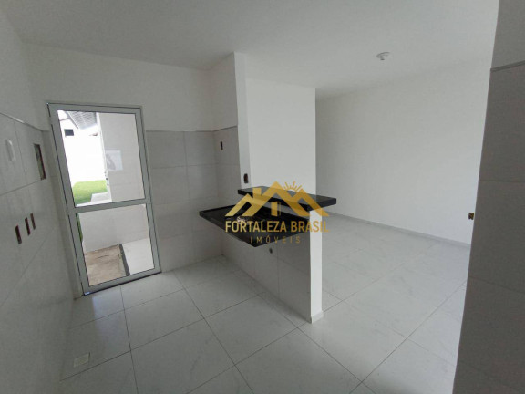 Imagem Imóvel com 2 Quartos à Venda, 70 m² em Pires Façanha - Eusébio