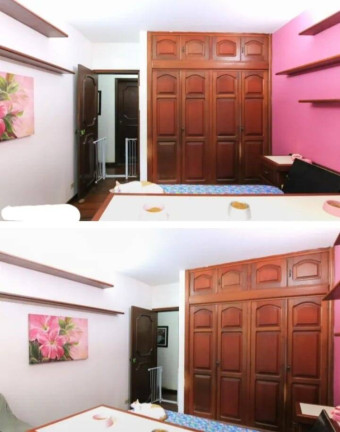 Imagem Casa com 4 Quartos à Venda, 684 m² em Cidade Vista Verde - São José Dos Campos