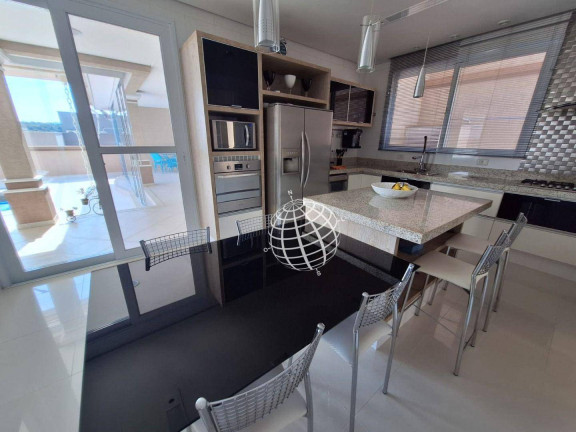 Imagem Casa com 7 Quartos à Venda, 805 m² em Condominio Porto Atibaia - Atibaia