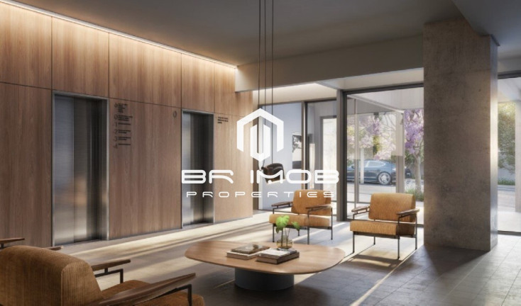 Imagem Imóvel com 1 Quarto à Venda, 27 m² em Pinheiros - São Paulo