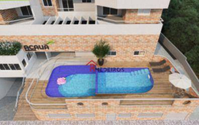 Imagem Apartamento com 2 Quartos à Venda, 93 m² em Aviação - Praia Grande Imagem Apartamento com 2 Quartos à Venda, 93 m² em Aviação - Praia Grande
