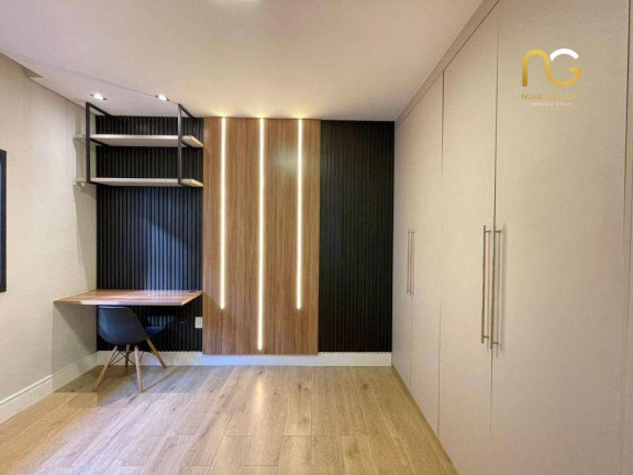 Imagem Casa com 4 Quartos à Venda, 155 m² em Tupi - Praia Grande Imagem Casa com 4 Quartos à Venda, 155 m² em Tupi - Praia Grande