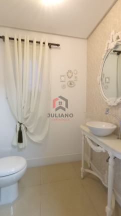 Imagem Casa com 4 Quartos à Venda, 198 m² em Jardim Itu - Porto Alegre