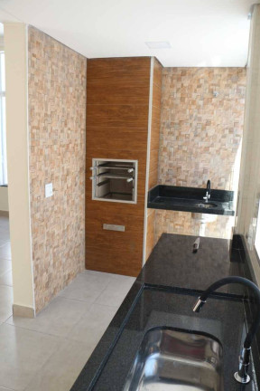 Imagem Casa com 2 Quartos à Venda, 82 m² em Wanel Ville Iv - Sorocaba