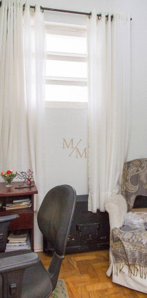Imagem Apartamento com 2 Quartos à Venda, 110 m² em Boqueirão - Santos Imagem Apartamento com 2 Quartos à Venda, 110 m² em Boqueirão - Santos