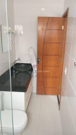 Imagem Casa com 3 Quartos à Venda, 146 m² em Vila Belmiro - Santos