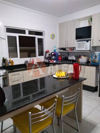 Imagem Casa com 3 Quartos à Venda, 145 m² em Jardim Rio Das Pedras - Cotia Imagem Casa com 3 Quartos à Venda, 145 m² em Jardim Rio Das Pedras - Cotia
