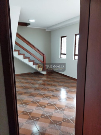 Imagem Casa com 4 Quartos à Venda, 227 m² em Jardim Paulista - Atibaia Imagem Casa com 4 Quartos à Venda, 227 m² em Jardim Paulista - Atibaia