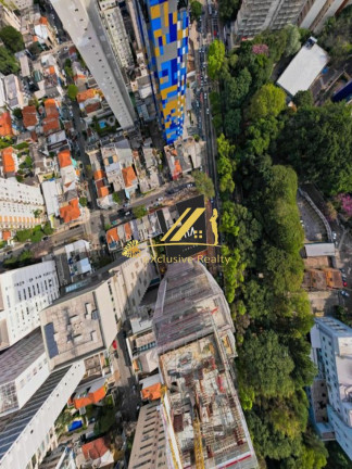 Imagem Imóvel com 1 Quarto à Venda, 20 m² em Jardim Paulista - São Paulo Imagem Imóvel com 1 Quarto à Venda, 20 m² em Jardim Paulista - São Paulo