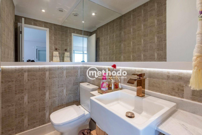 Imagem Apartamento com 3 Quartos à Venda, 130 m² em Swiss Park - Campinas Imagem Apartamento com 3 Quartos à Venda, 130 m² em Swiss Park - Campinas